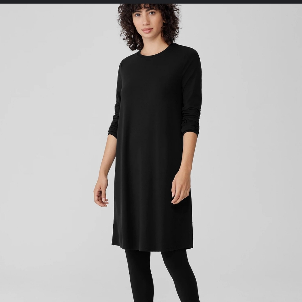 💎 Eileen Fisher Women's Dress Jersey Knit #0152